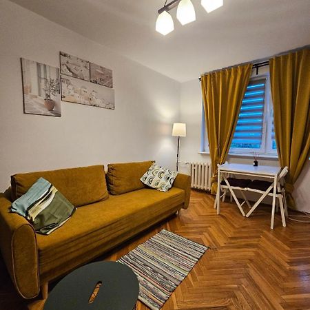 Aparmant Nearthesea Apartment Гданск Екстериор снимка