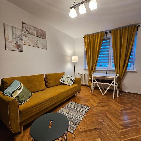 Aparmant Nearthesea Apartment Гданск Екстериор снимка