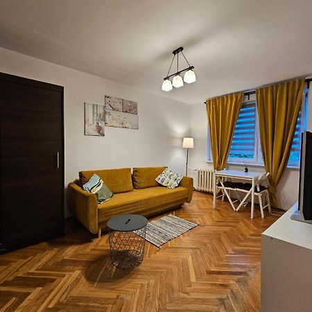 Aparmant Nearthesea Apartment Гданск Екстериор снимка