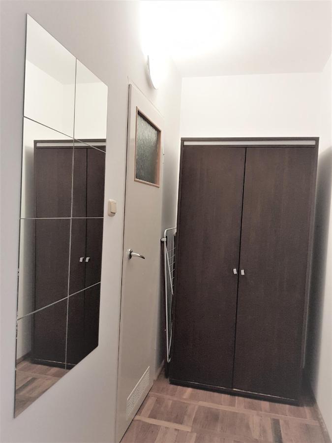 Aparmant Nearthesea Apartment Гданск Екстериор снимка