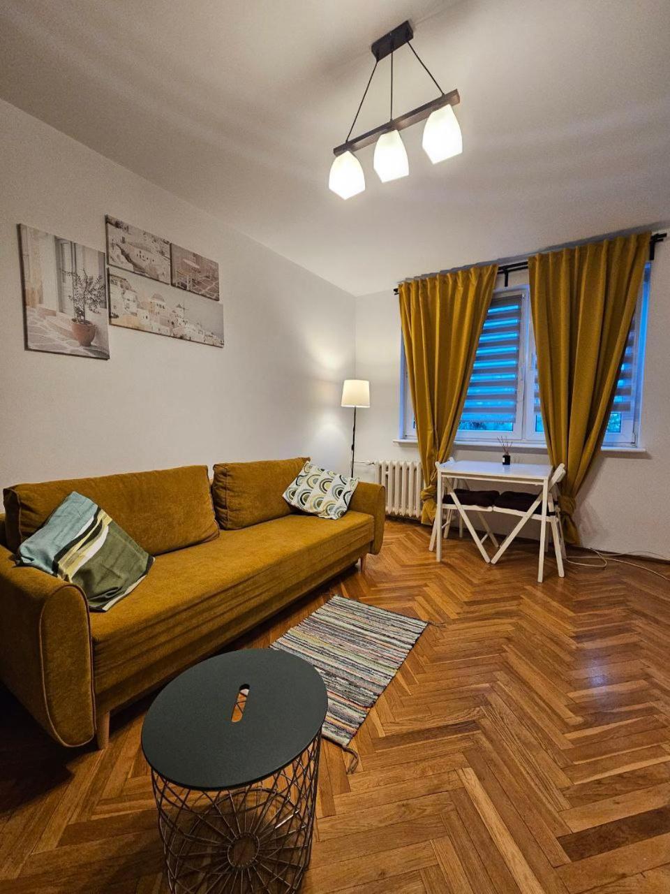 Aparmant Nearthesea Apartment Гданск Екстериор снимка