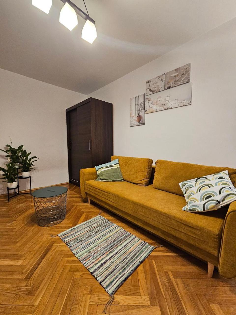 Aparmant Nearthesea Apartment Гданск Екстериор снимка