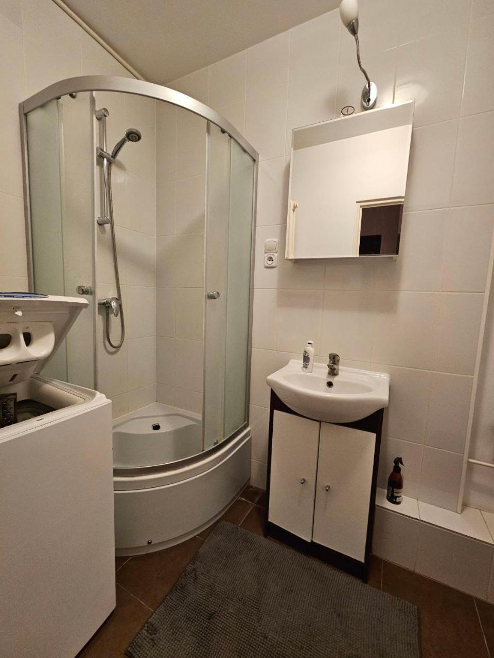Aparmant Nearthesea Apartment Гданск Екстериор снимка