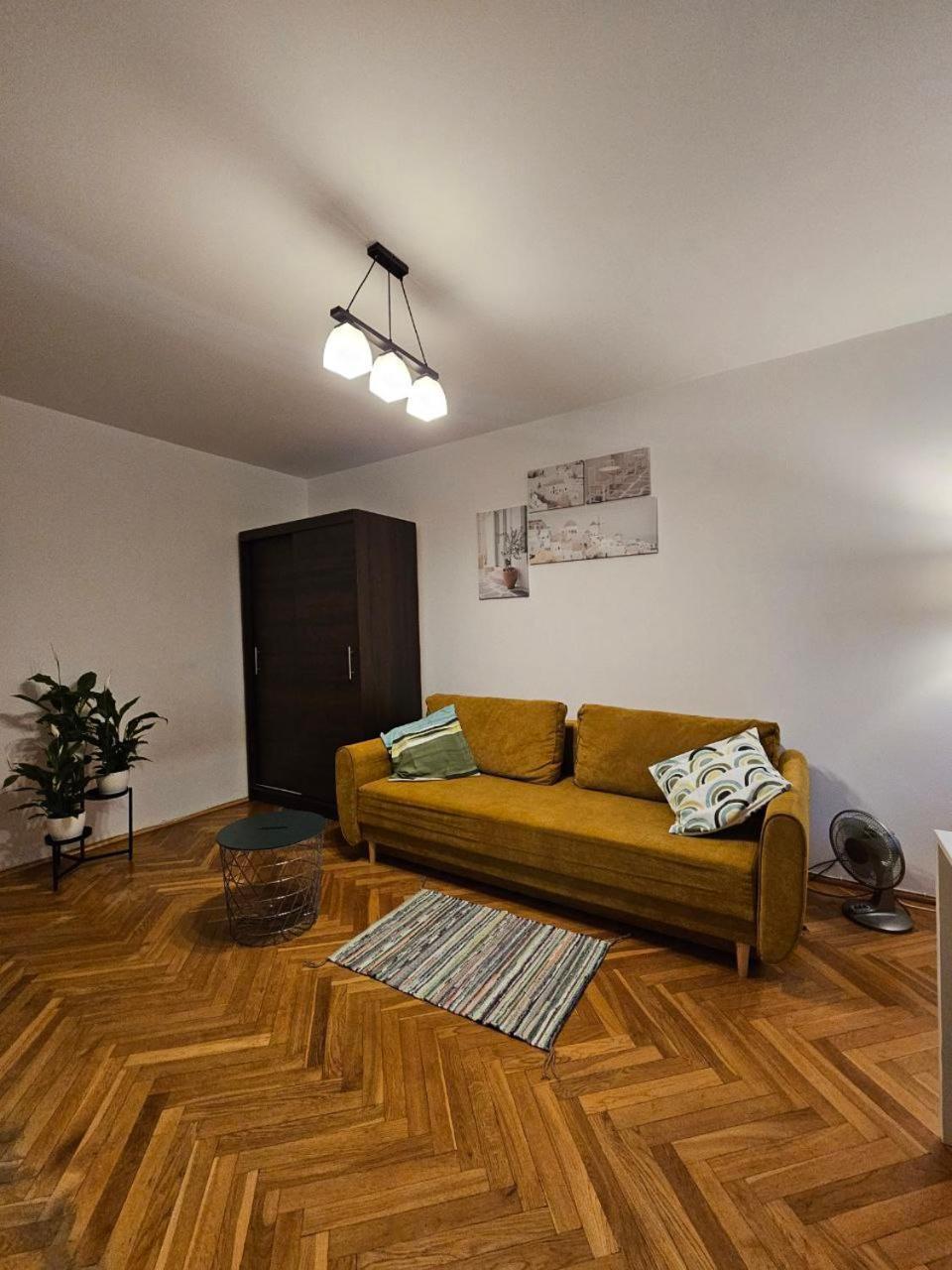 Aparmant Nearthesea Apartment Гданск Екстериор снимка